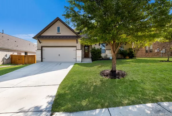 430 Montessa, San Antonio, TX 78253