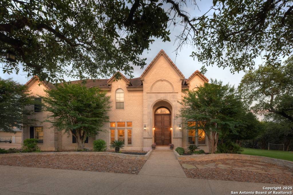 25204 Wentworth, San Antonio, TX 78260