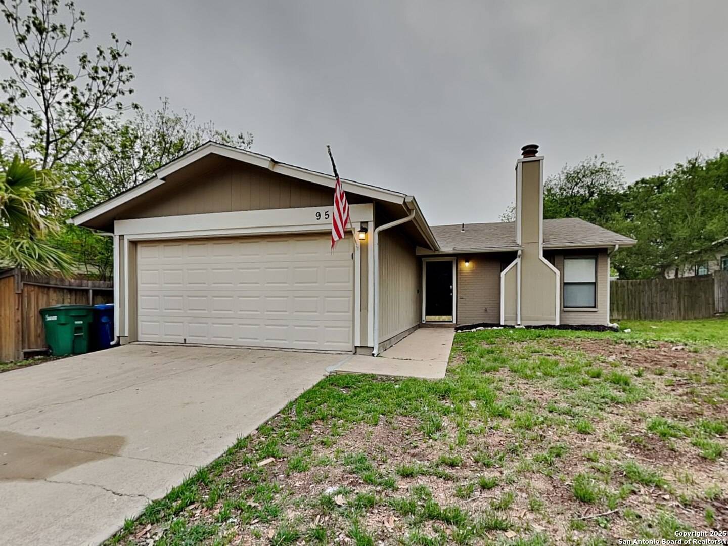 9506 Sugarloaf, San Antonio, TX 78245