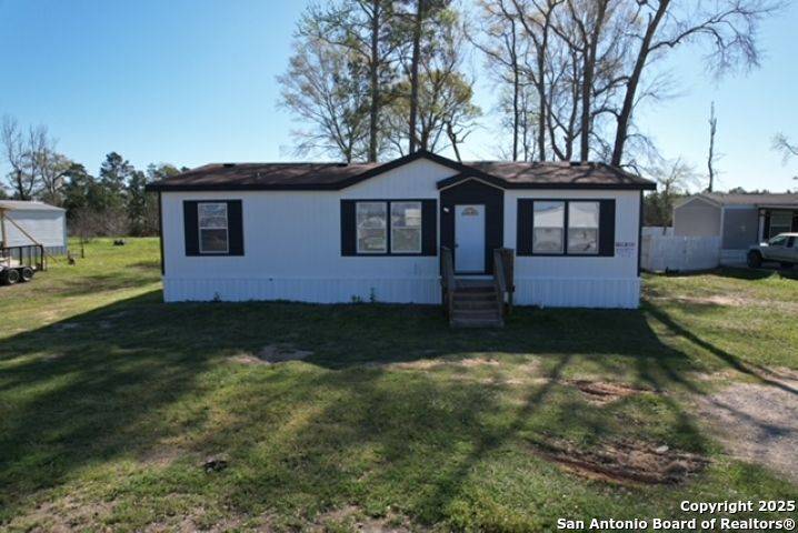 604 Wexford Dr, Conroe, TX 77303