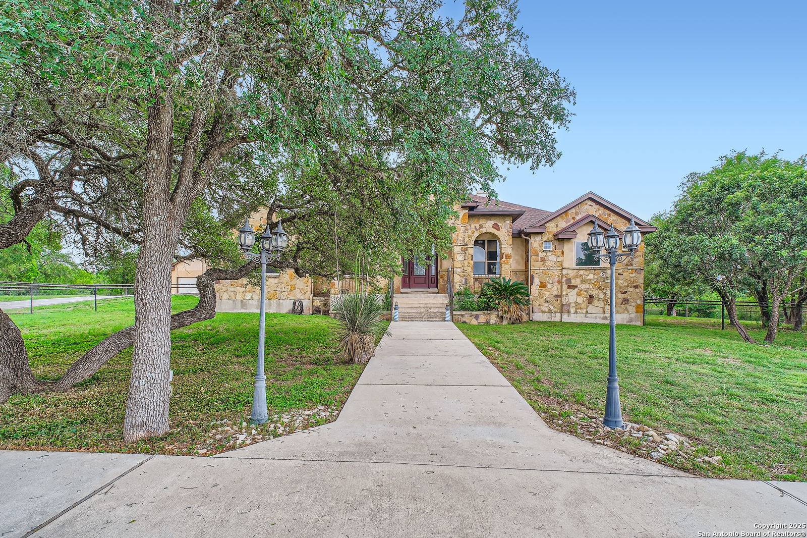 San Antonio, TX 78253,173 private road 3702