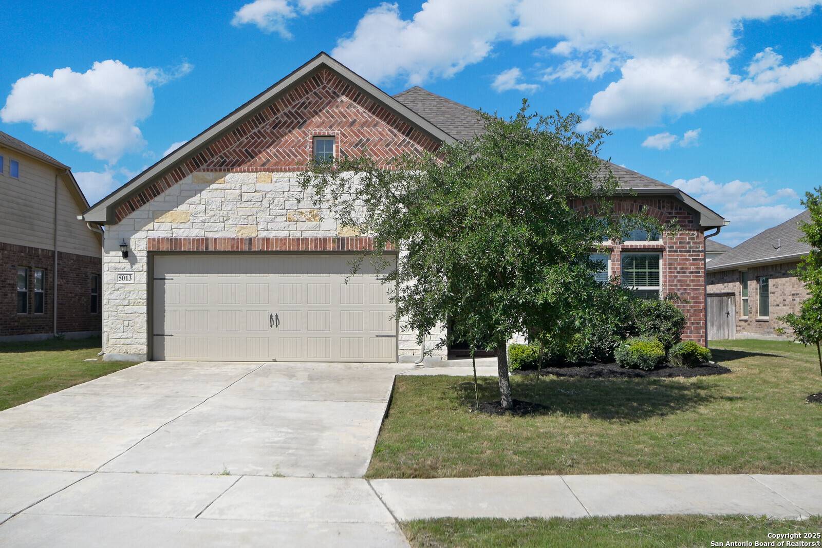 5013 Arrow Ridge, Schertz, TX 78124