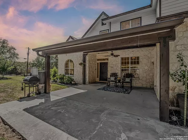 Boerne, TX 78006,501 River Mountain Drive