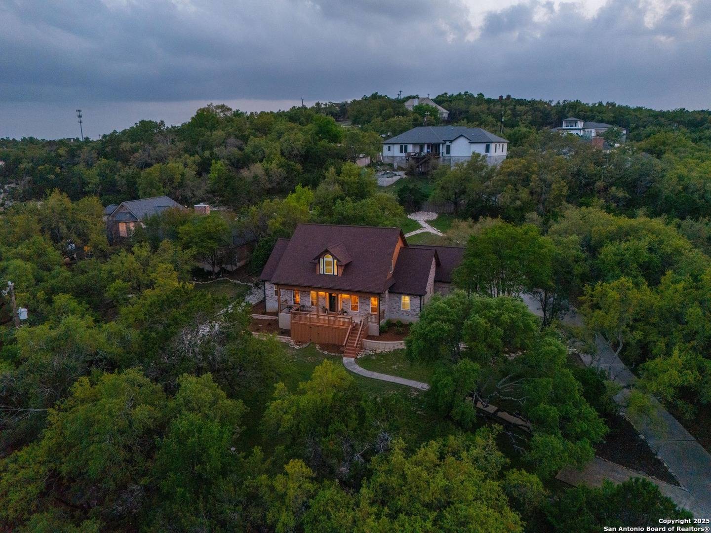26114 Midnight Watch, San Antonio, TX 78260
