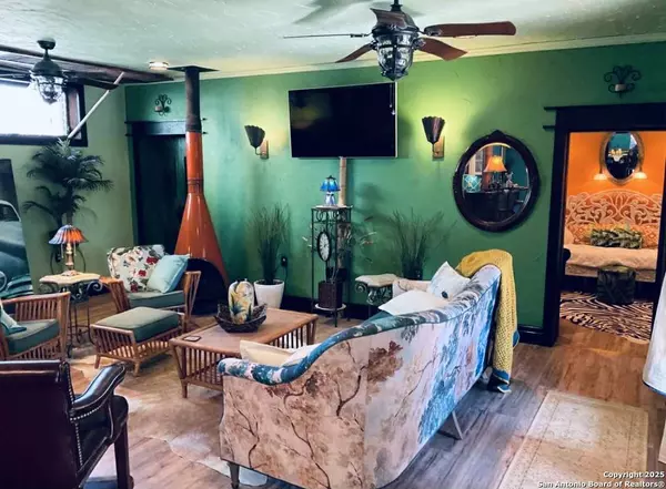 Brackettville, TX 78832,177 Avenida Juarez