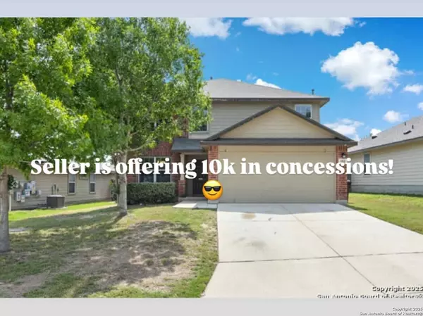 San Antonio, TX 78253,255 Elisabeth Run