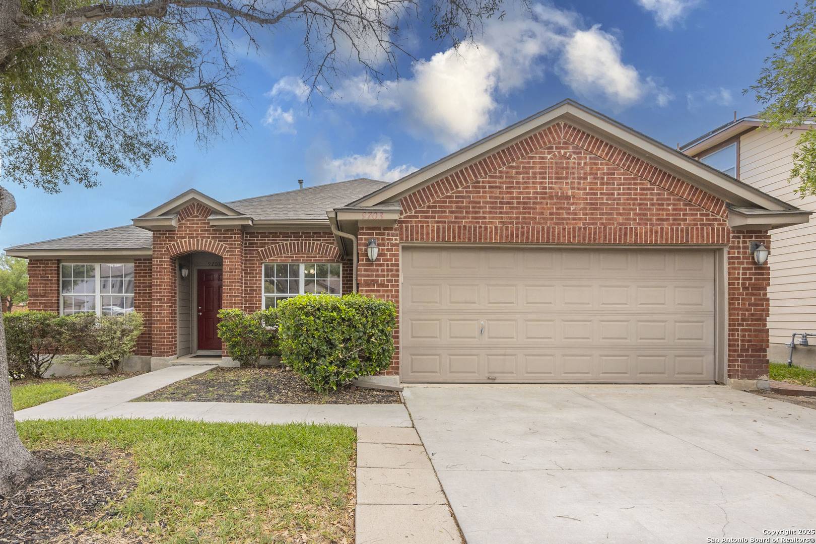 9703 Copperstream, Converse, TX 78109