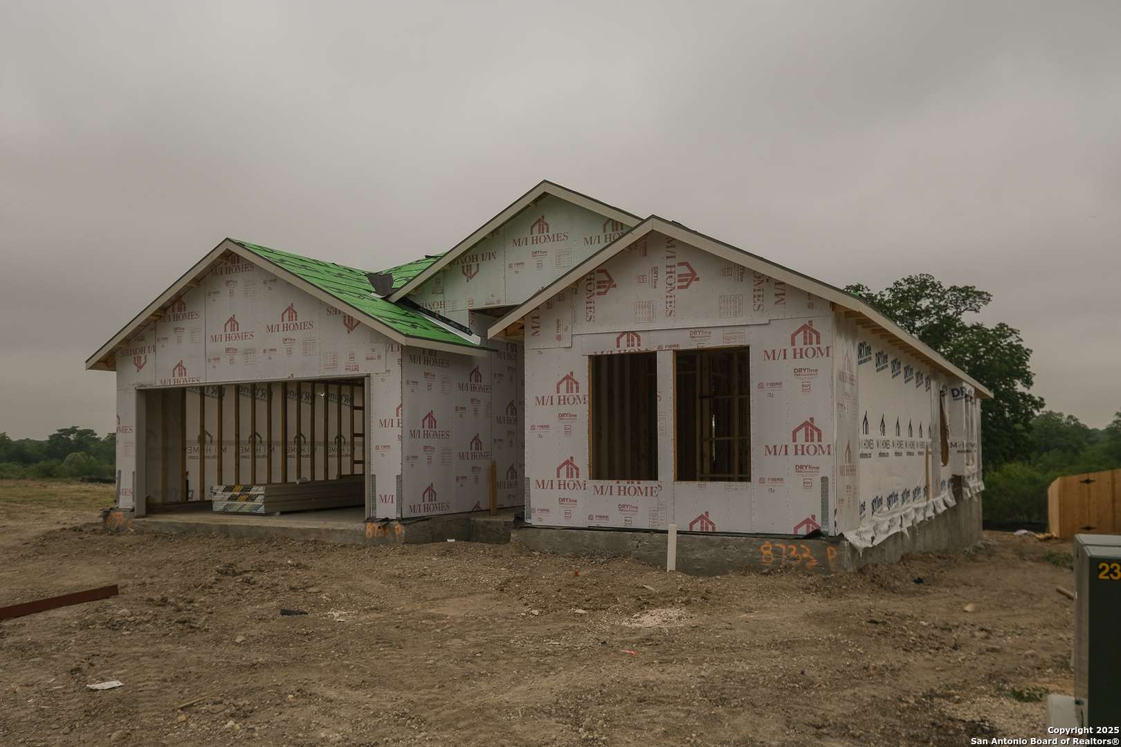 San Antonio, TX 78252,8733 Rucker Pond Trail