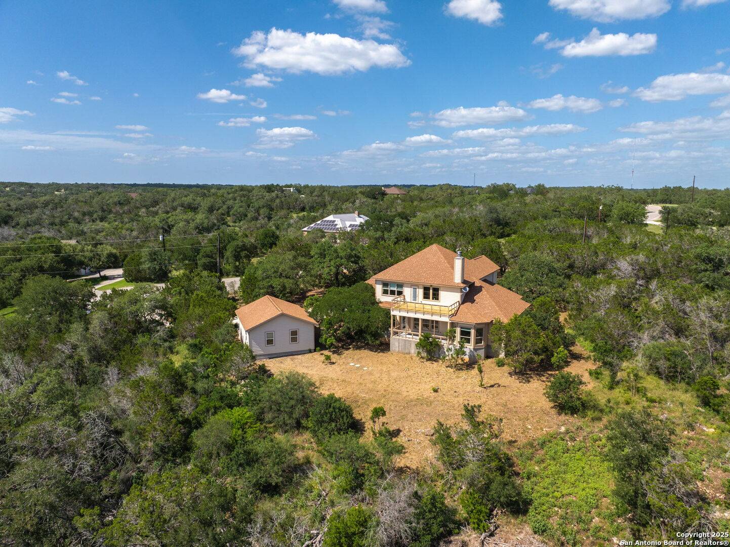 171 Clear Ridge, New Braunfels, TX 78132