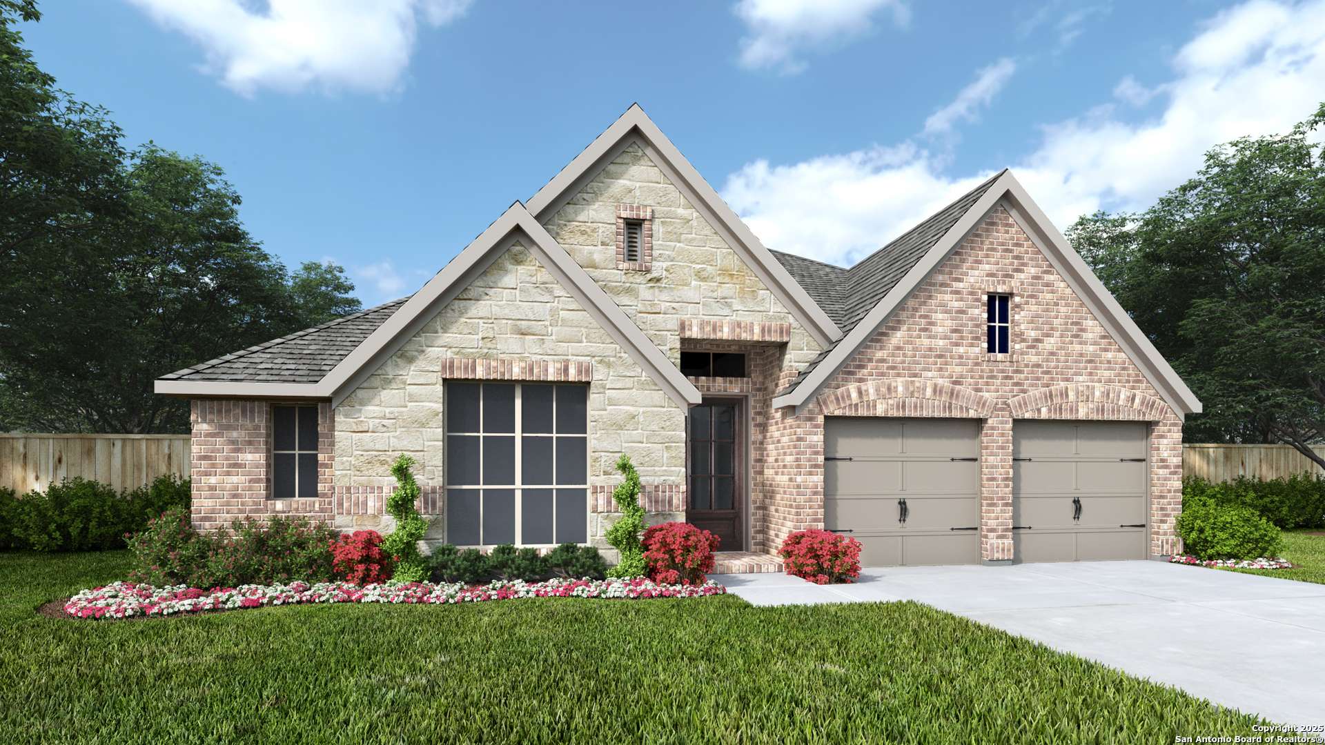 3115 Bee Hill, Schertz, TX 78108