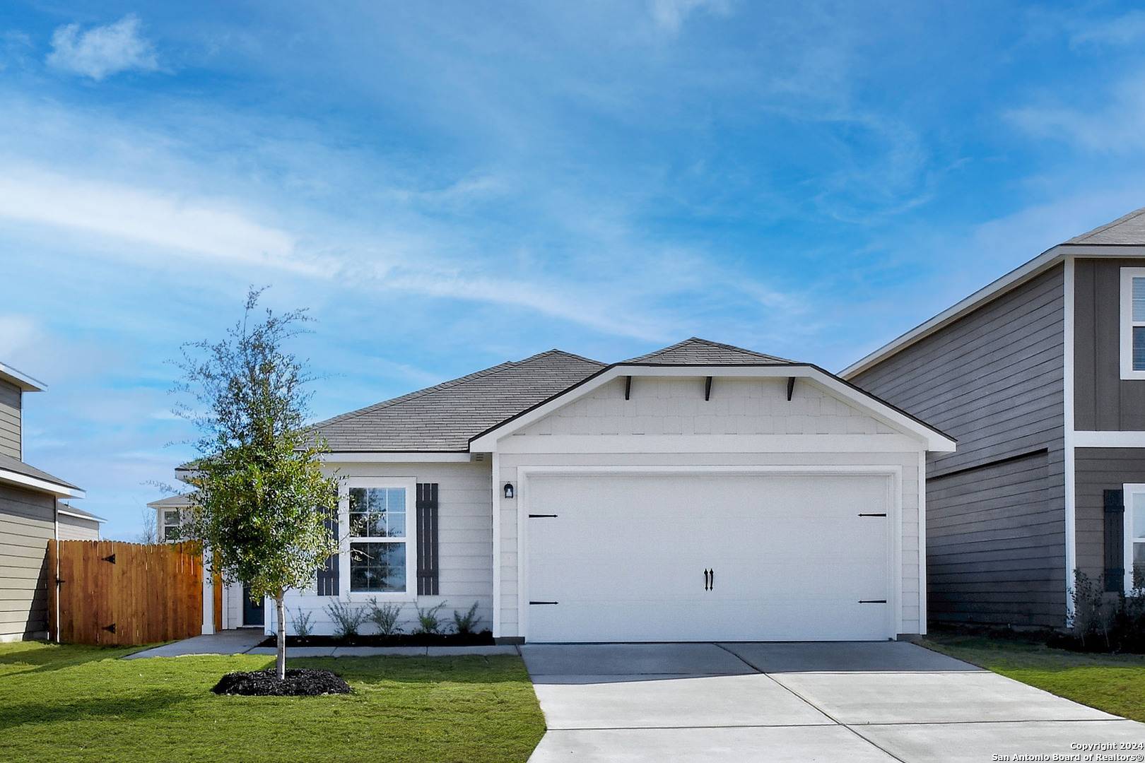 11922 Luckey Villa, San Antonio, TX 78252