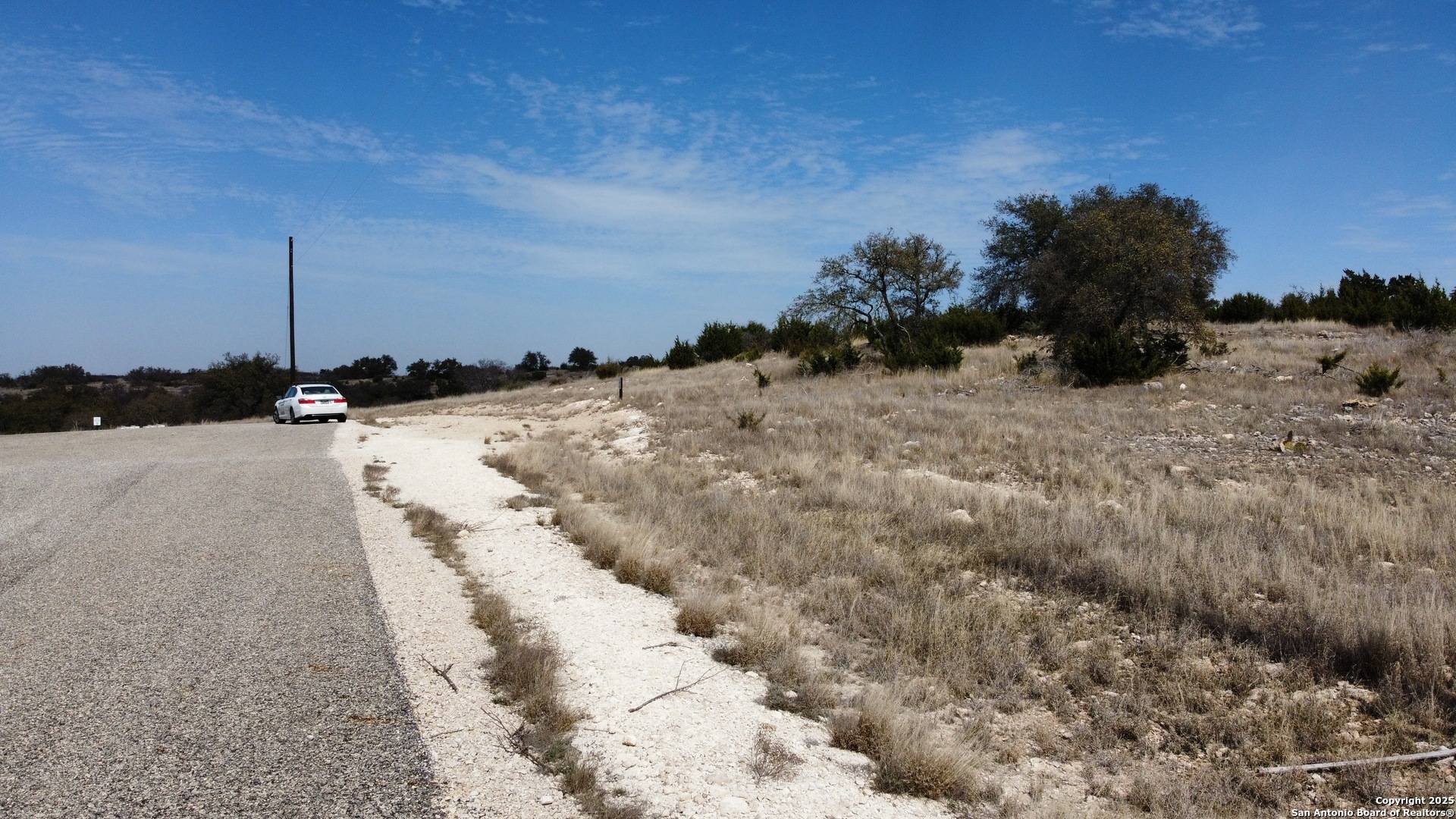 TBD S3665 STARLIGHT RANCH SUBD LOT 10, Junction, TX 76849