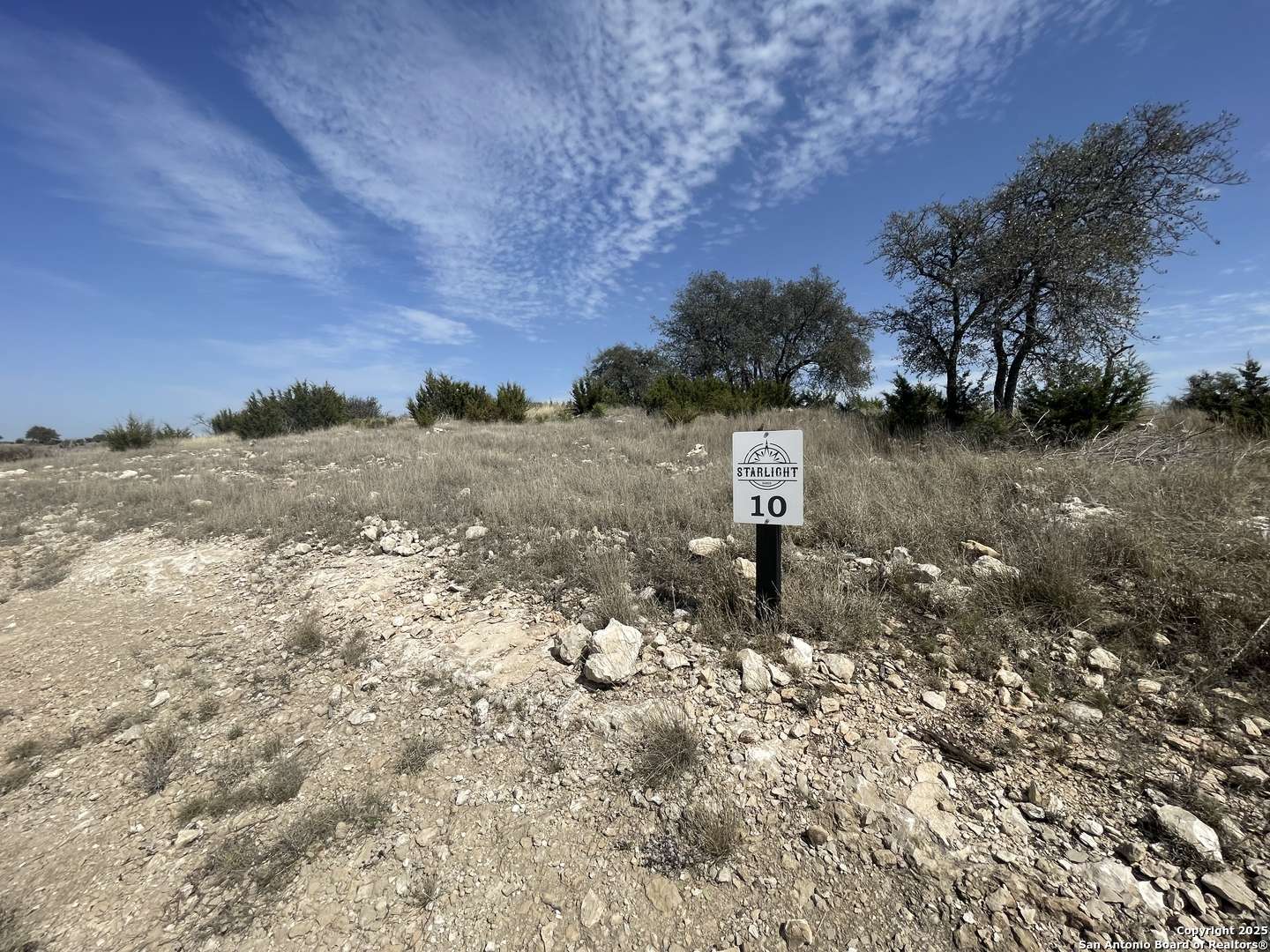 Junction, TX 76849,TBD S3665 STARLIGHT RANCH SUBD LOT 10