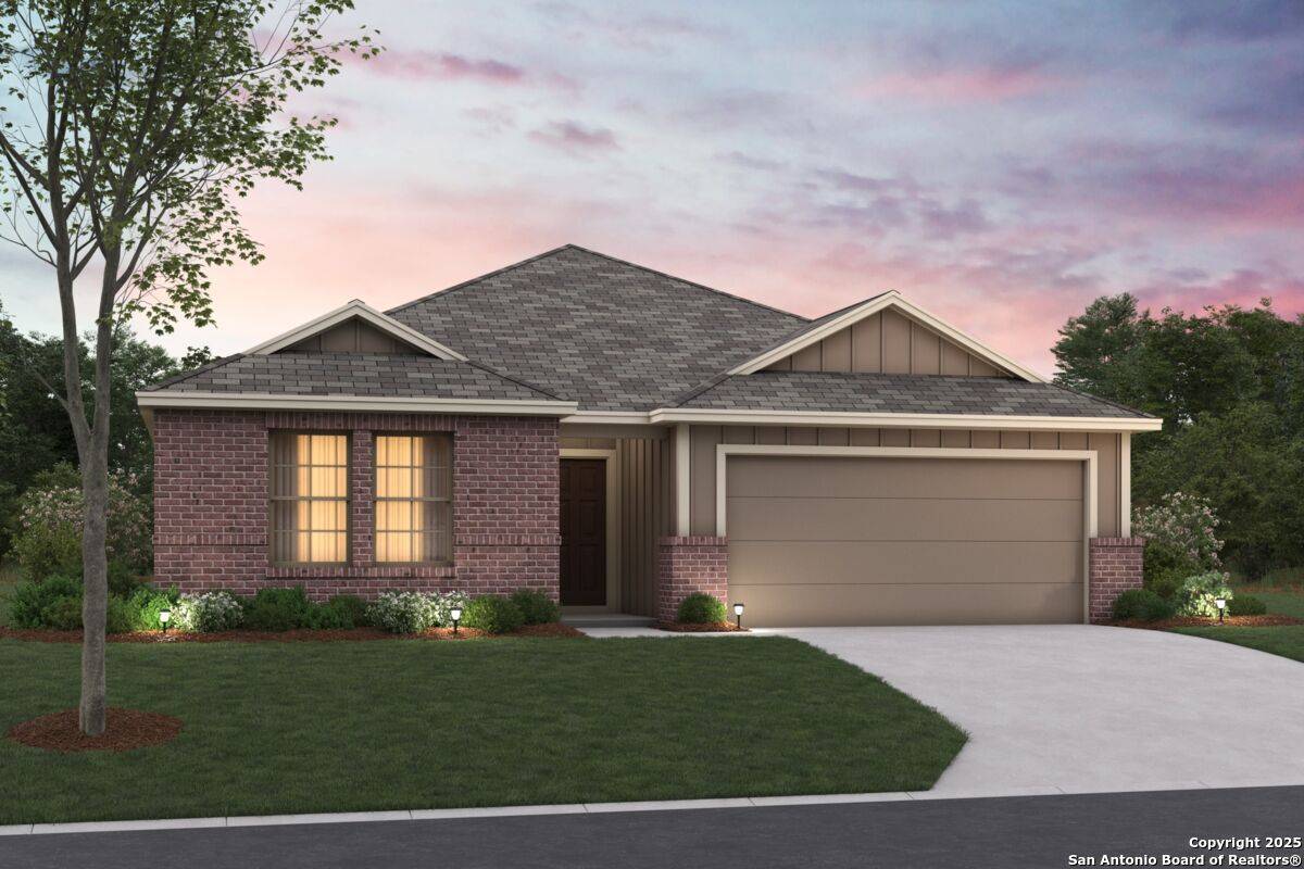 6723 Tasajillo Spring, San Antonio, TX 78253