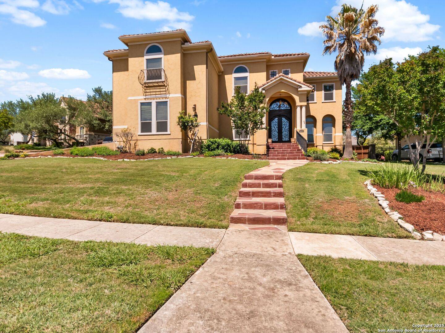 San Antonio, TX 78260,24850 Fairway Springs