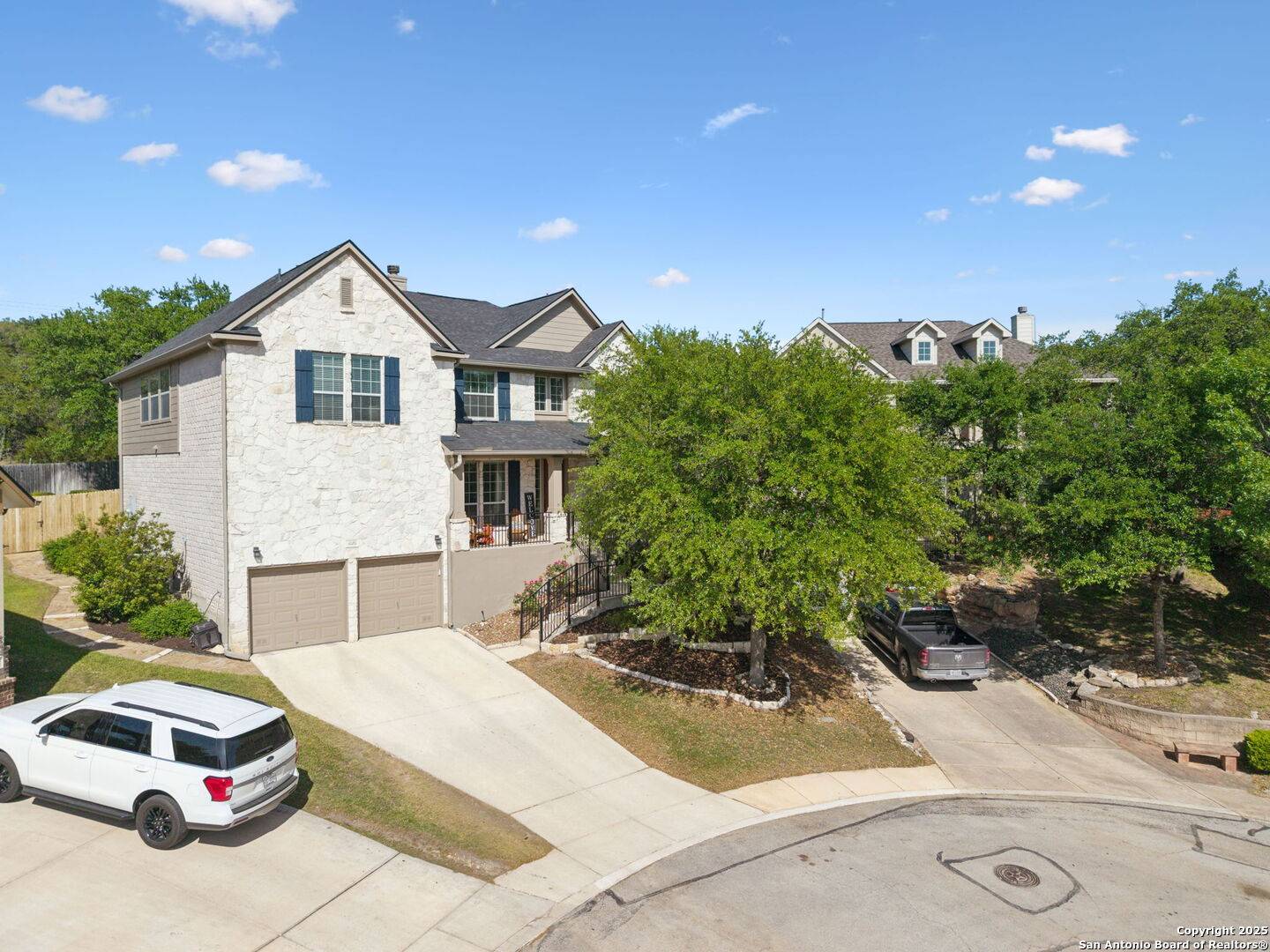San Antonio, TX 78260,1026 Tumbling Oaks