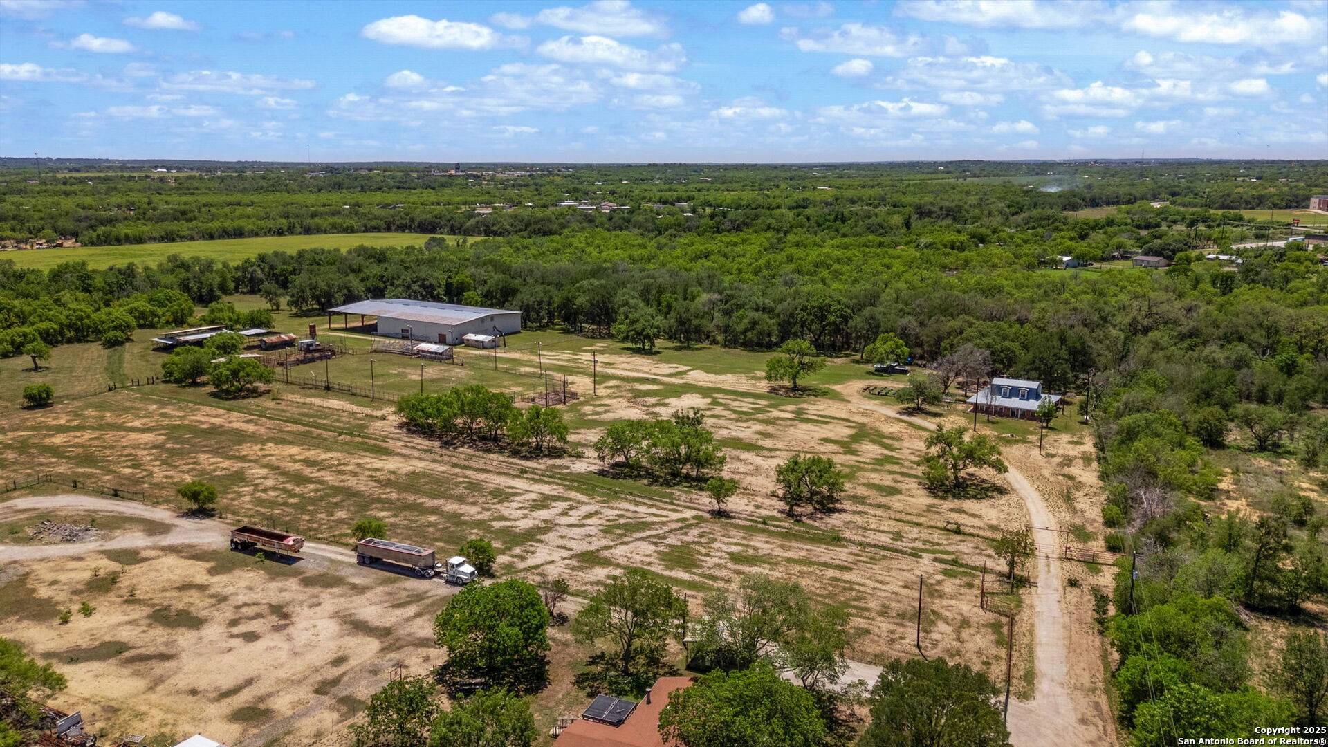 Atascosa, TX 78002-5136,11224 Atkins Road