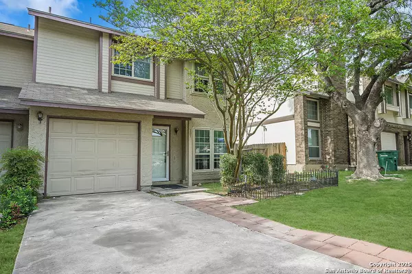 San Antonio, TX 78247,12215 Stoney Xing UNIT 12215