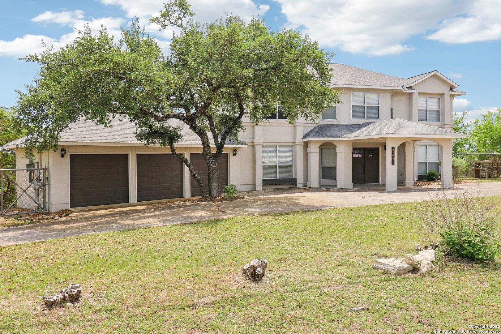 27708 RAMBLEWOOD ST, San Antonio, TX 78261-2005