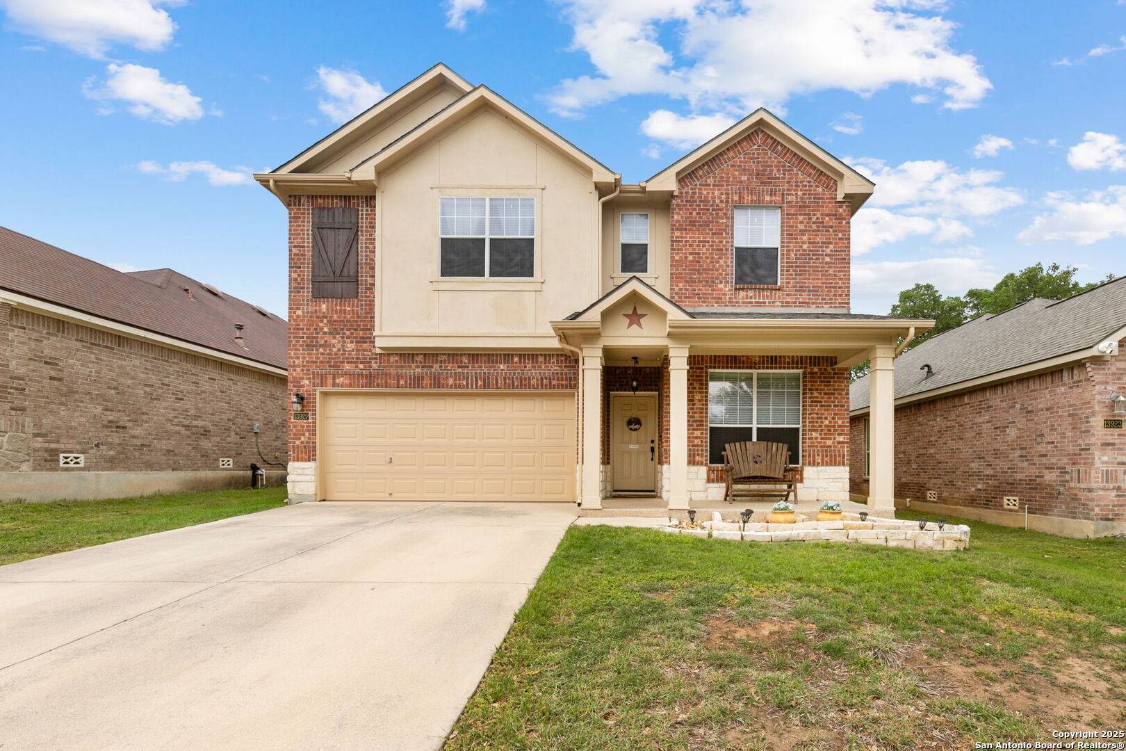 San Antonio, TX 78253,13927 Tramonto Hill