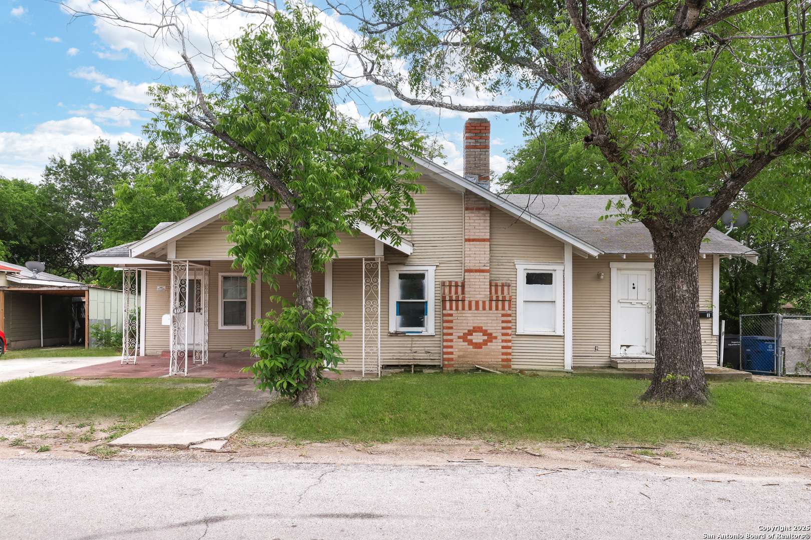 402 Ada, San Antonio, TX 78223
