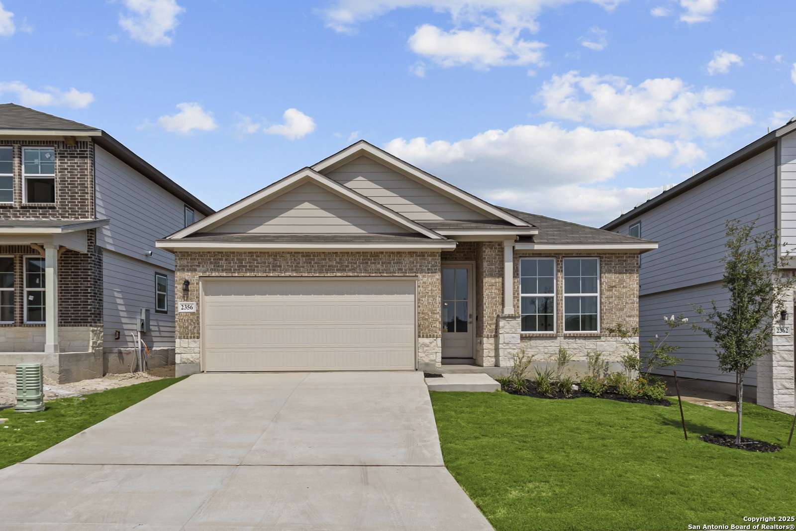 2356 Bluegill Bluff, San Antonio, TX 78253-7208