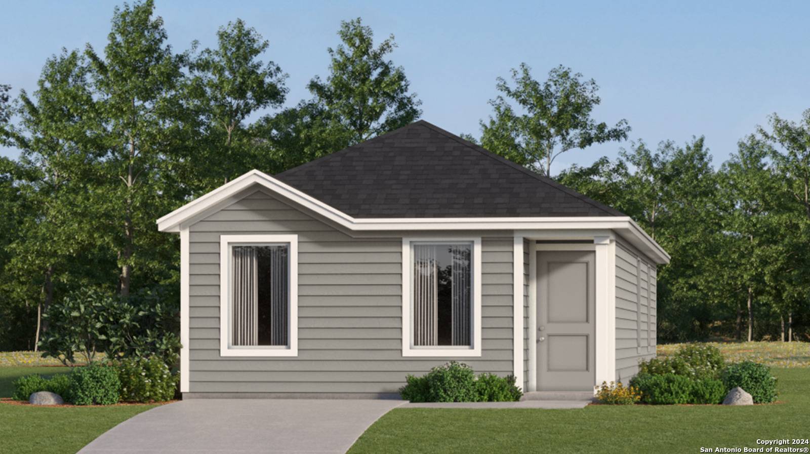 3418 rock mill, San Antonio, TX 78245