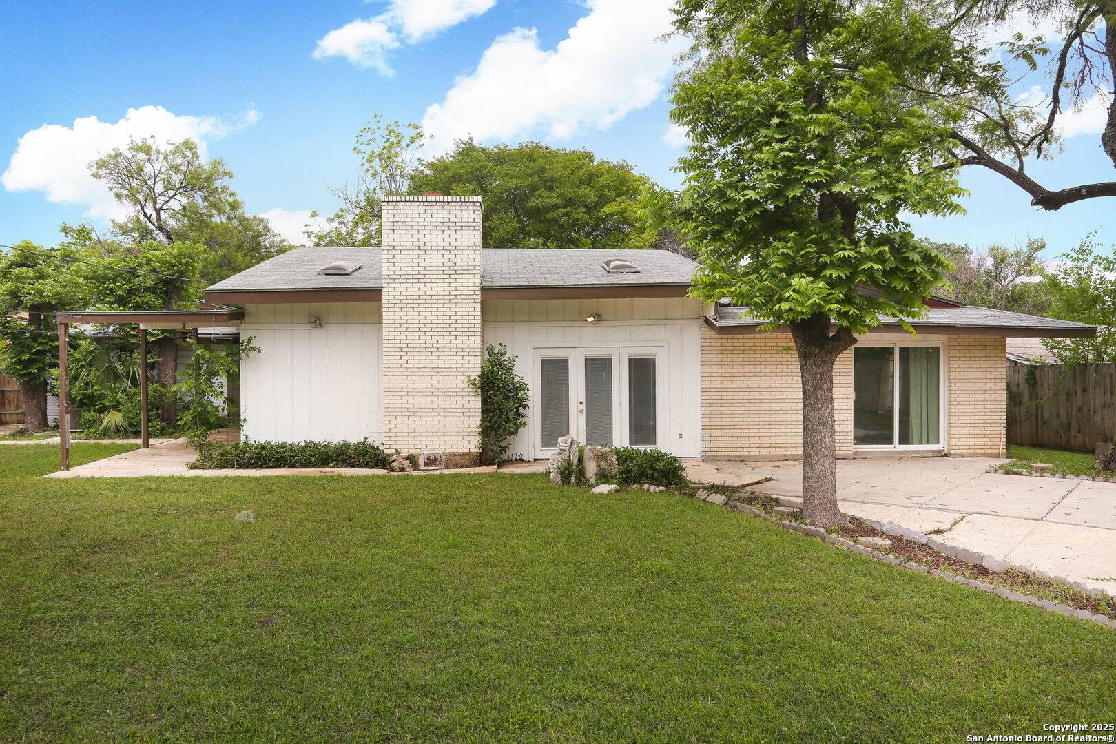 San Antonio, TX 78216,258 Serenade