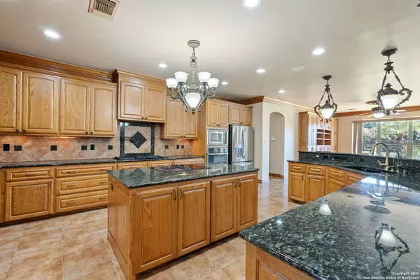Boerne, TX 78006,125 Creek Springs
