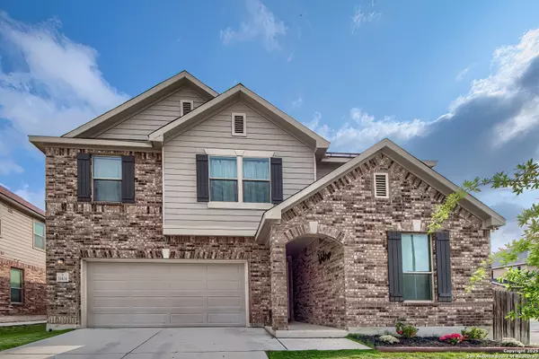 11404 Jubilance Path, San Antonio, TX 78254