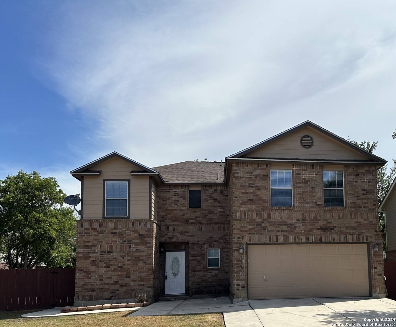 Cibolo, TX 78108-3269,225 WOODSTONE LOOP