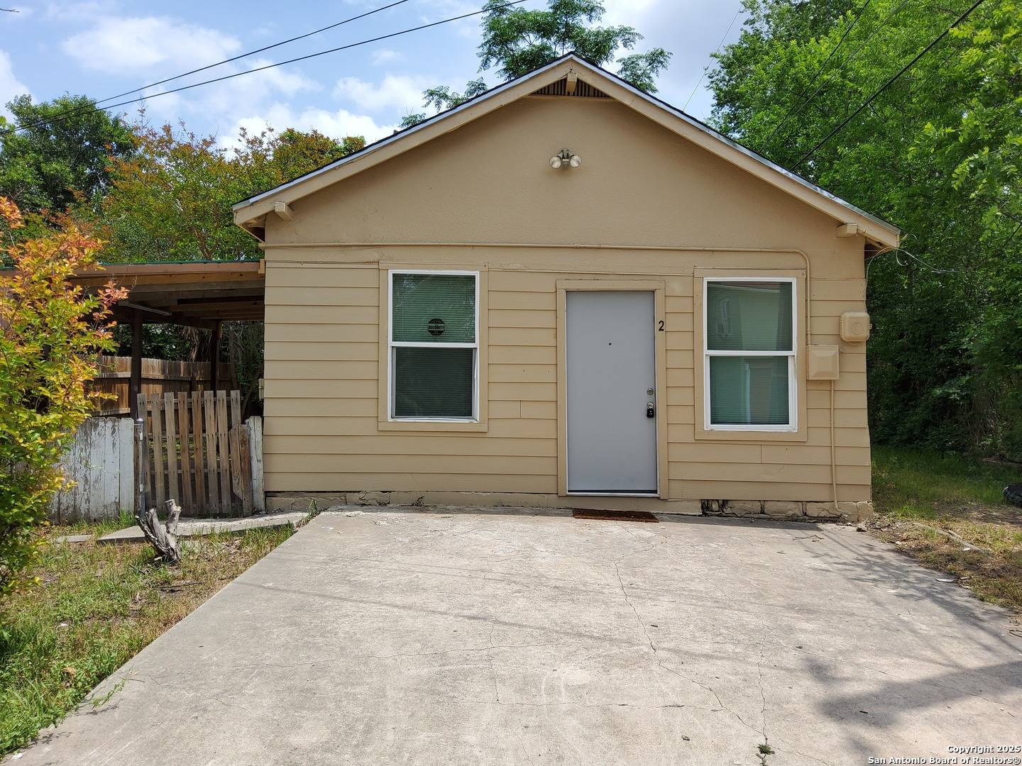 1402 Highland UNIT 2, San Antonio, TX 78210