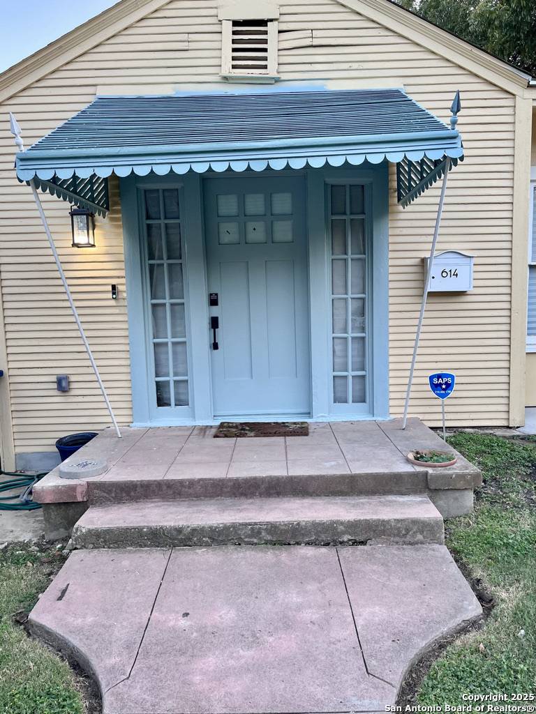 San Antonio, TX 78212,612 Mulberry