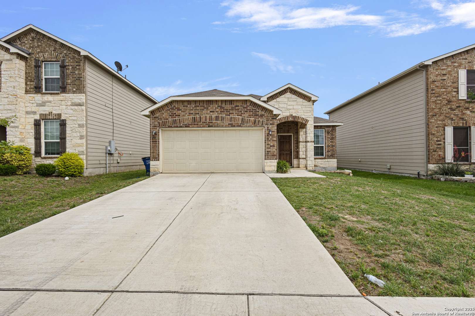 173 Texas Thistle, New Braunfels, TX 78130