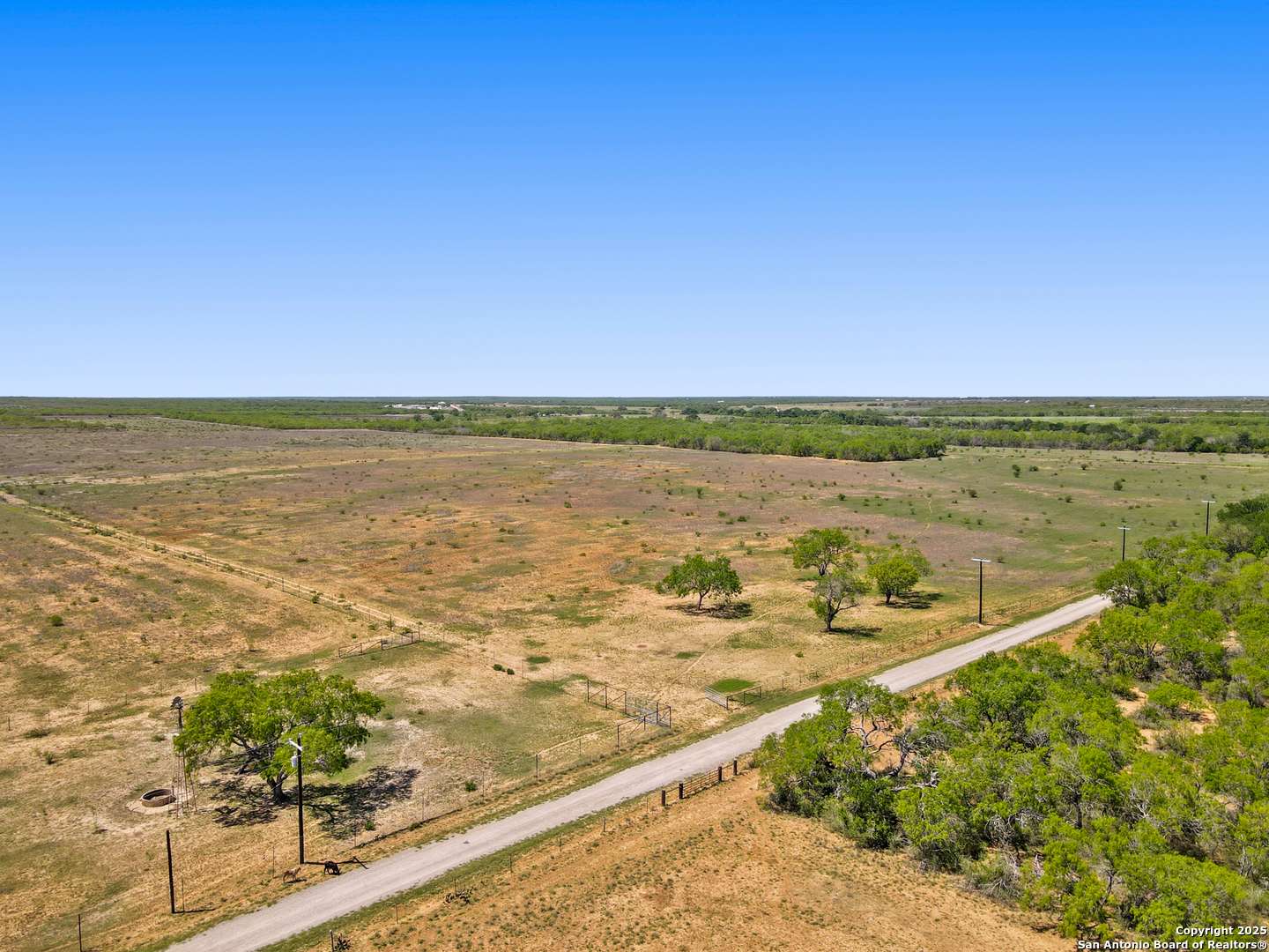 TBD Tract 3, CR 329, Jourdanton, TX 78026