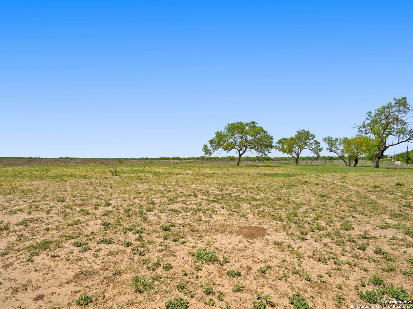 Jourdanton, TX 78026,TBD Tract 5, CR 329