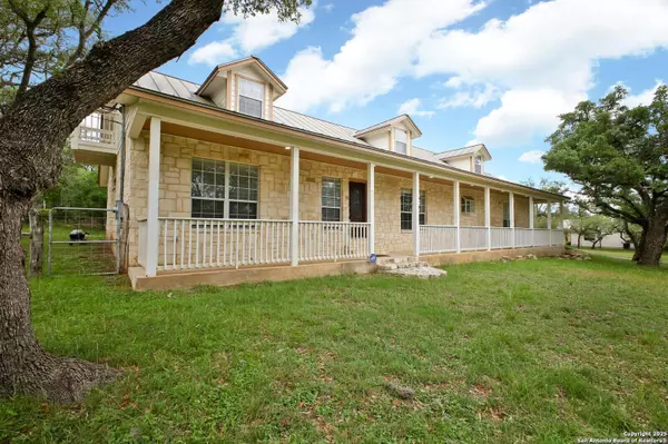 Bulverde, TX 78163,341 Indigo Run