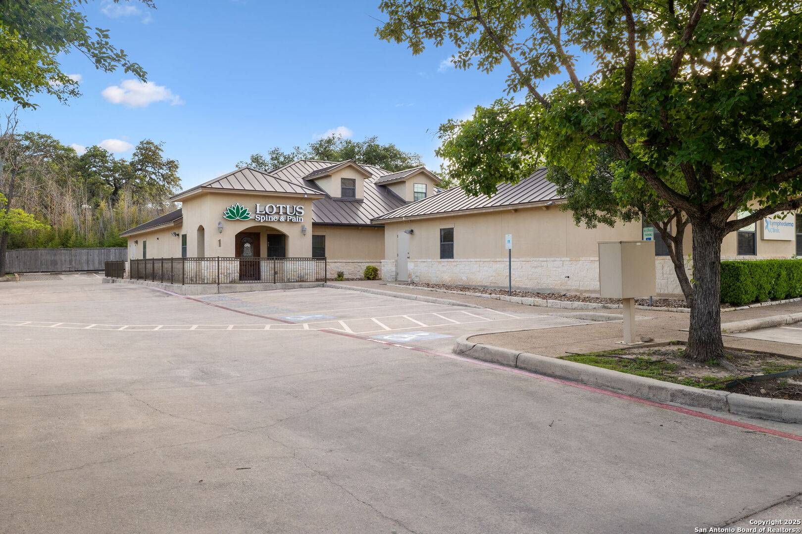 2128 Babcock UNIT BUILD, San Antonio, TX 78229