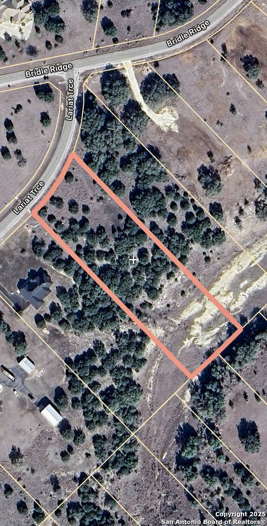 LOT 68 Lariat Trace, Bandera, TX 78003