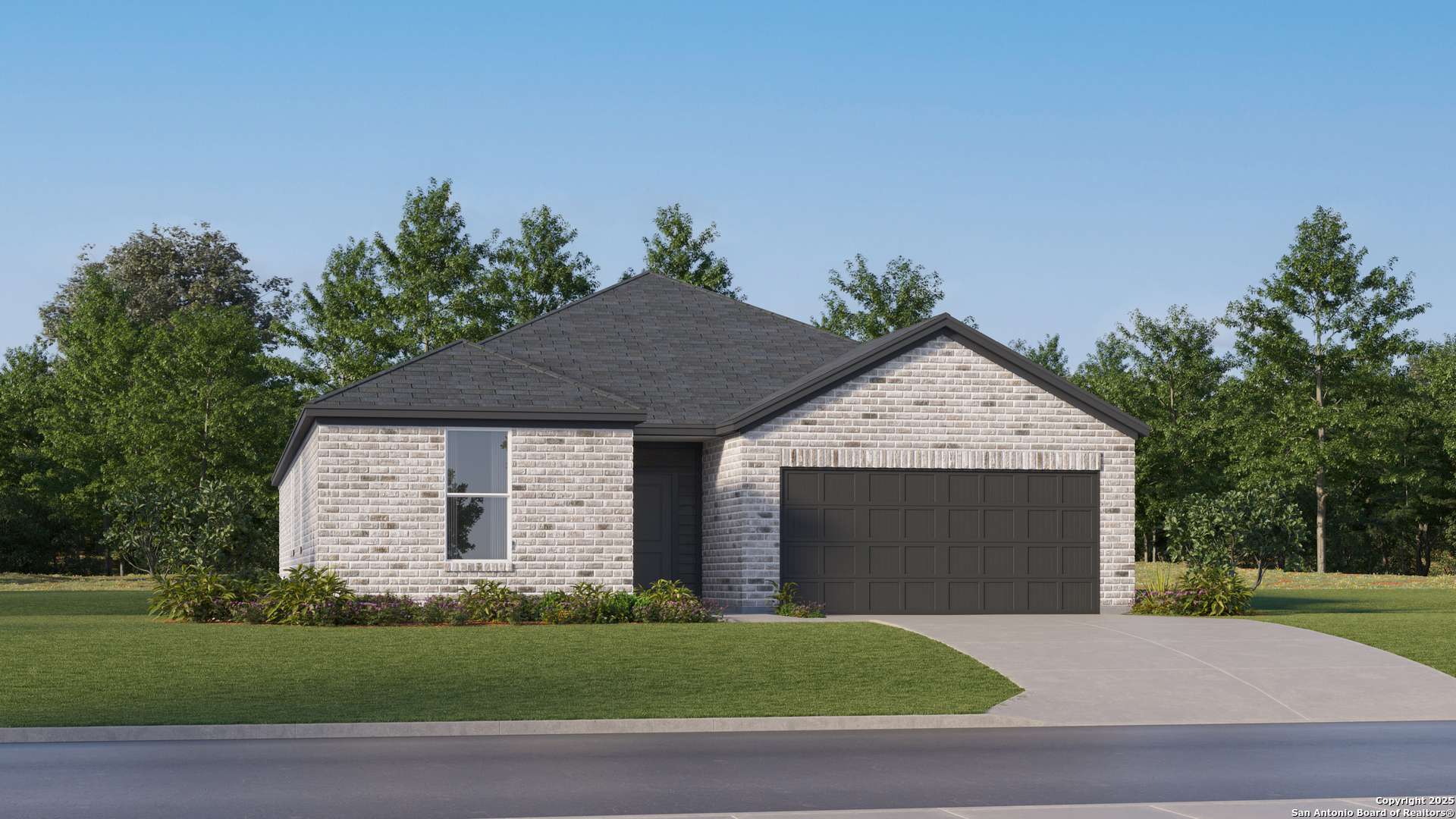 32110 Lemon Mint, Bulverde, TX 78163