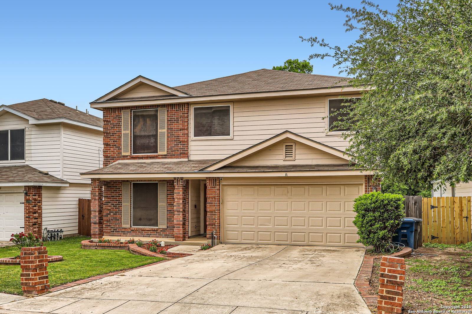 10411 Tiger Paw, San Antonio, TX 78251