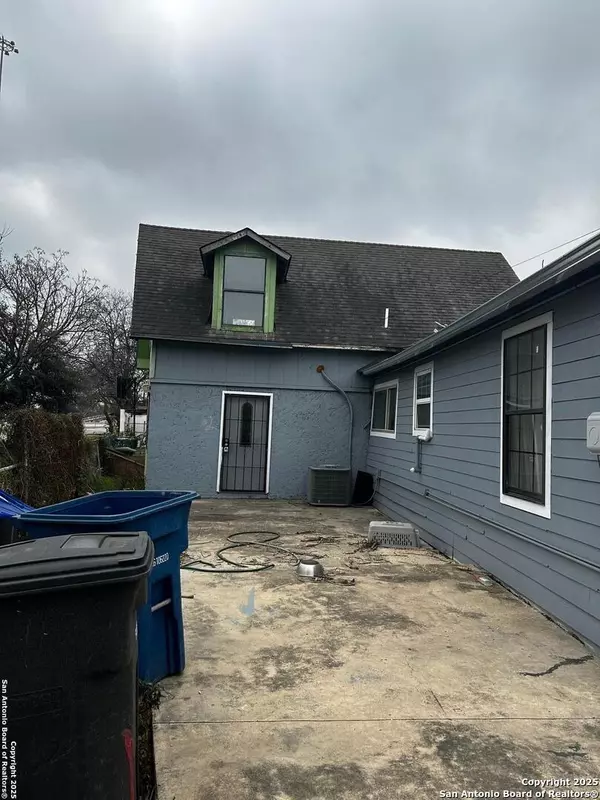 San Antonio, TX 78225,712 green