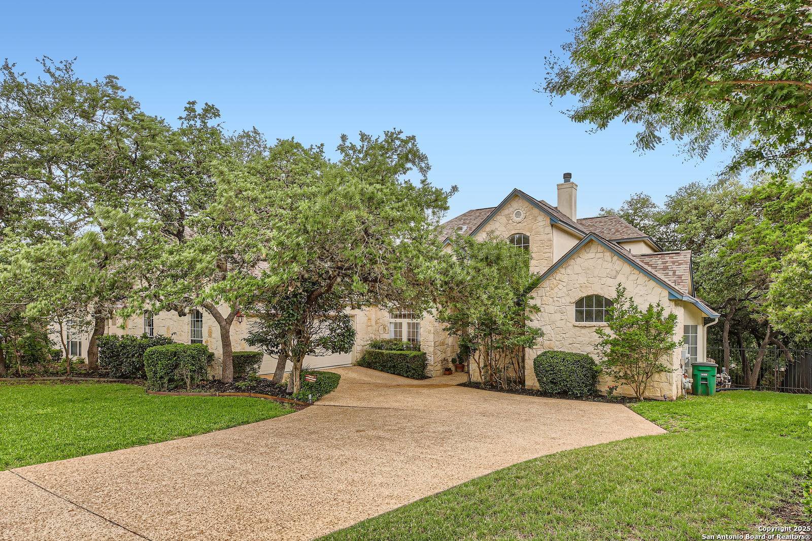 San Antonio, TX 78248,1750 Fox Tree Lane