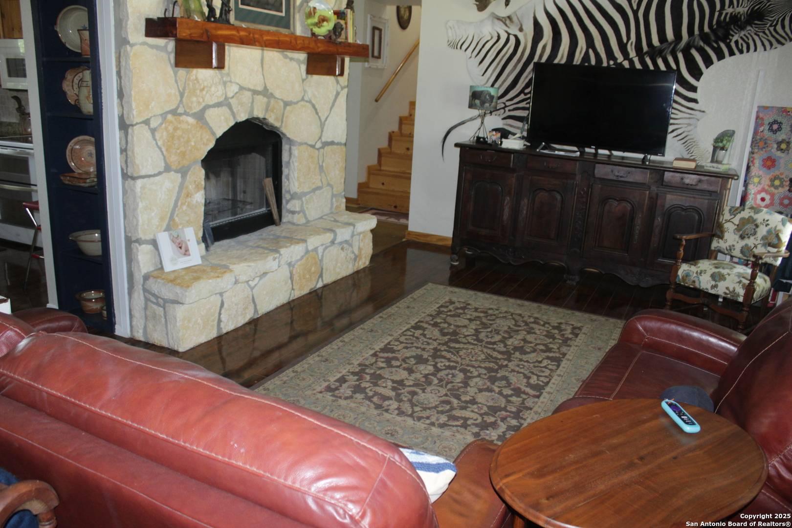 Leakey, TX 78873,230 WPH Holmes