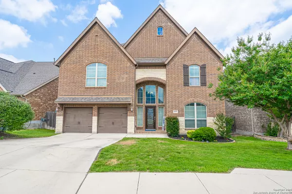 14031 Gemma, San Antonio, TX 78253