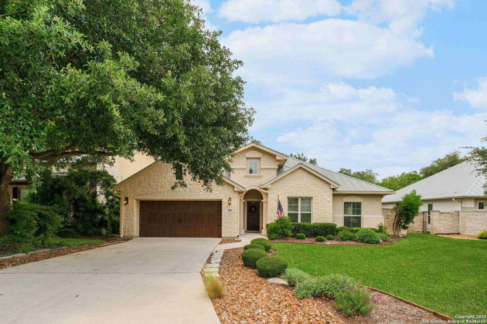 Boerne, TX 78006,300 Knoll Springs