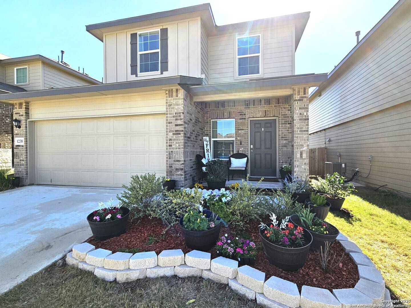 1238 Yellow Warbler Run, San Antonio, TX 78253