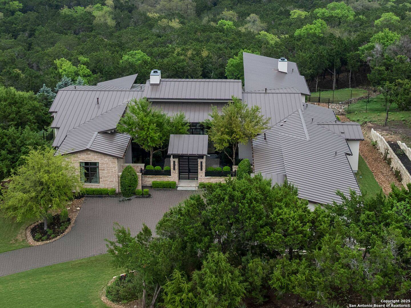 4701 Peralta Lane, Austin, TX 78735
