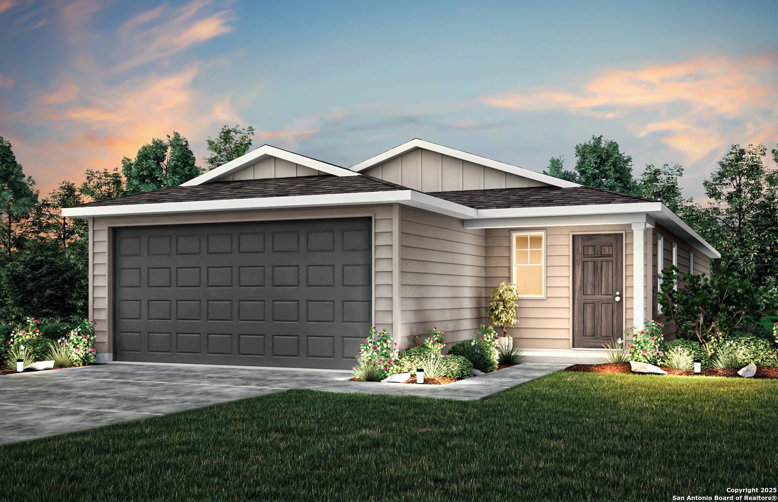 1625 Viola Lane, New Braunfels, TX 78130