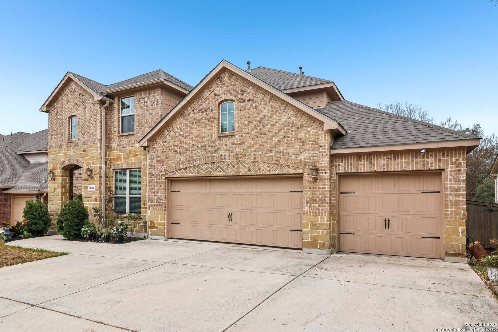San Antonio, TX 78253,11814 Lampasas Trl